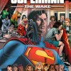 The Death of Superman - The Wake Trade Paperback Book