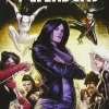 The Defenders - Volume 02 Kingpins of New York Trade Paperback