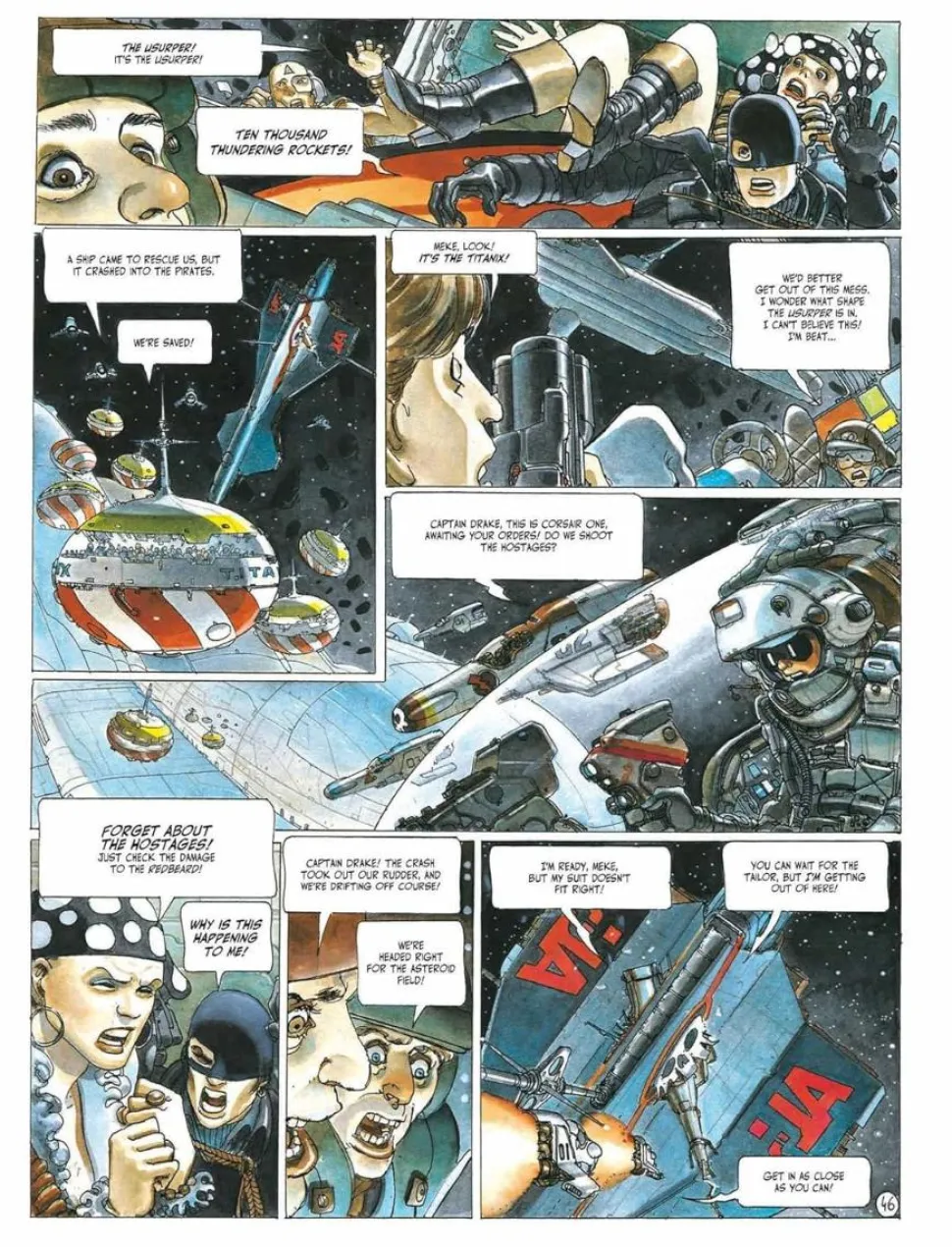The Deluxe Gimenez: The Fourth Power & The Starr Conspiracy by Juan Gimenez Hardcover Book