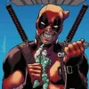 The Despicable Deadpool - Volume 01 Deadpool Kills Cable Trade Paperback Book