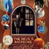 The Devil's Backbone - Guillermo Del Toro's The Devil's Backbone Hardcover Book