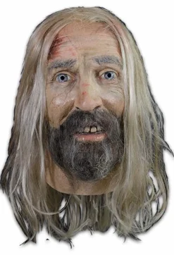 The Devil’s Rejects - Otis Deluxe Adult Mask