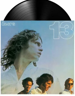 The Doors - 13 50th Anniversary LP Vinyl Record