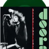 The Doors - Alive, She Cried LP Vinyl Record (Emerald Coloured Vinyl)