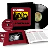 The Doors - L.A. Woman 50th Anniversary LP & 3CD Deluxe Vinyl Record Box Set