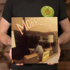 The Doors - Morrison Hotel Sessions 2xLP Vinyl Record