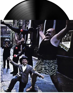 The Doors - Strange Days LP Vinyl Record