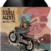 The Double Agents - Best Bits... So Far LP Vinyl Record