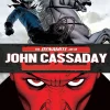 The Dynamite Art of John Cassaday Hardcover Book