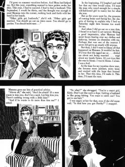 The EC Archives - Confessions Illustrated Hardcover Book