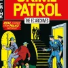 The EC Archives - Crime Patrol Volume 01 Hardcover Book