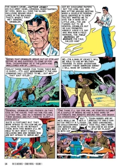 The EC Archives - Crime Patrol Volume 01 Hardcover Book