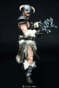 The Elder Scrolls V: Skyrim - Dragonborn Deluxe 1/6th Scale Action Figure