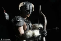 The Elder Scrolls V: Skyrim - Dragonborn Deluxe 1/6th Scale Action Figure