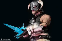 The Elder Scrolls V: Skyrim - Dragonborn Deluxe 1/6th Scale Action Figure