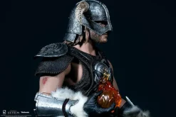 The Elder Scrolls V: Skyrim - Dragonborn Deluxe 1/6th Scale Action Figure
