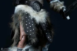 The Elder Scrolls V: Skyrim - Dragonborn Deluxe 1/6th Scale Action Figure