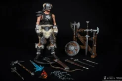 The Elder Scrolls V: Skyrim - Dragonborn Deluxe 1/6th Scale Action Figure