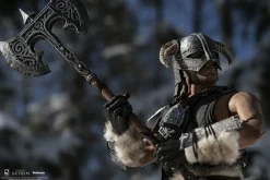 The Elder Scrolls V: Skyrim - Dragonborn Deluxe 1/6th Scale Action Figure