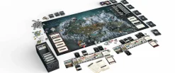 The Elder Scrolls V: Skyrim - The Adventure Game Board Game