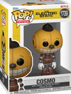 The Electric State - Cosmo Pop! Vinyl Figure