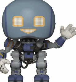 The Electric State - Herman Pop! Vinyl Figure