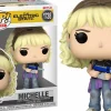 The Electric State - Michelle Pop! Vinyl Figure