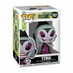 The Emperor's New Groove - Yzma Disney Villains Pop! Vinyl Figure