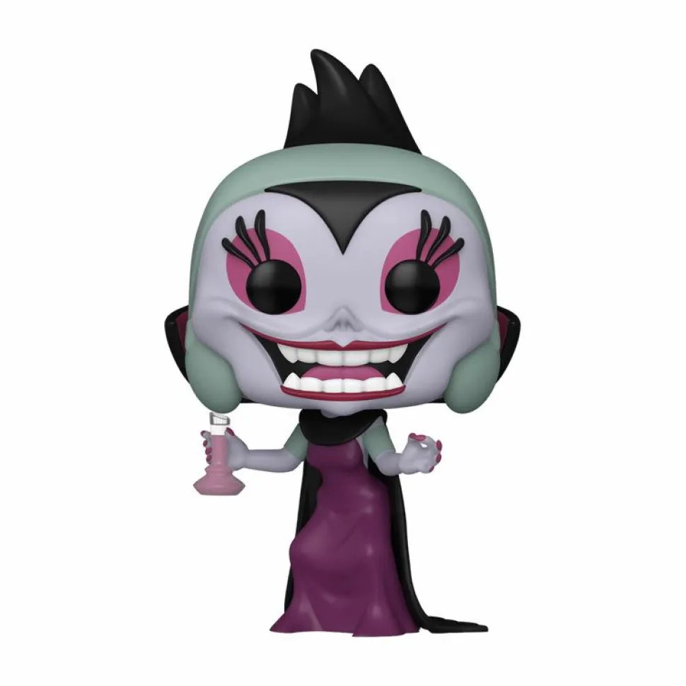 The Emperor's New Groove - Yzma Disney Villains Pop! Vinyl Figure