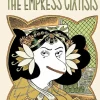 The Empress Cixtisis by Anne Simon Hardcover Book