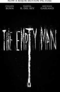 The Empty Man by Cullen Bunn Trade Paperback Book