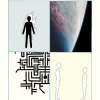The End: Revised and Expanded by Anders Nilsen Hardcover Book