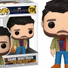 The Eternals (2021) - Dane Whitman Pop! Vinyl Figure