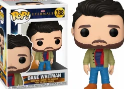 The Eternals (2021) - Dane Whitman Pop! Vinyl Figure