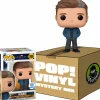 The Eternals (2021) - Ikaris in Casual Outfit Mystery Box (includes Ikaris & 3 Mystery Exclusive Pop! Vinyl Figures) (Funko / Popcultcha Exclusive)