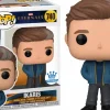 The Eternals (2021) - Ikaris in Casual Outfit Pop! Vinyl Figure (Funko / Popcultcha Exclusive)