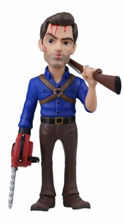 The Evil Dead 2 - Ashley 'Ash' Williams Minix 5" Vinyl Figure