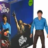 The Evil Dead - Ash Williams 40th Anniversary Ultimate 7" Scale Action Figure