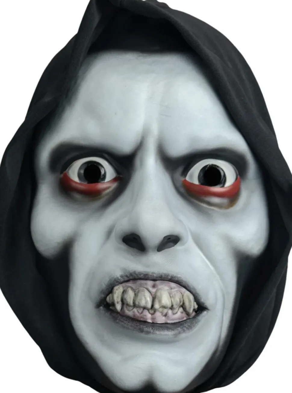 The Exorcist (1973) - Pazuzu Deluxe Adult Injection Mask (One Size Fits Most)