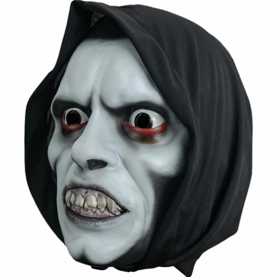 The Exorcist (1973) - Pazuzu Deluxe Adult Injection Mask (One Size Fits Most)