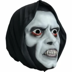 The Exorcist (1973) - Pazuzu Deluxe Adult Injection Mask (One Size Fits Most)