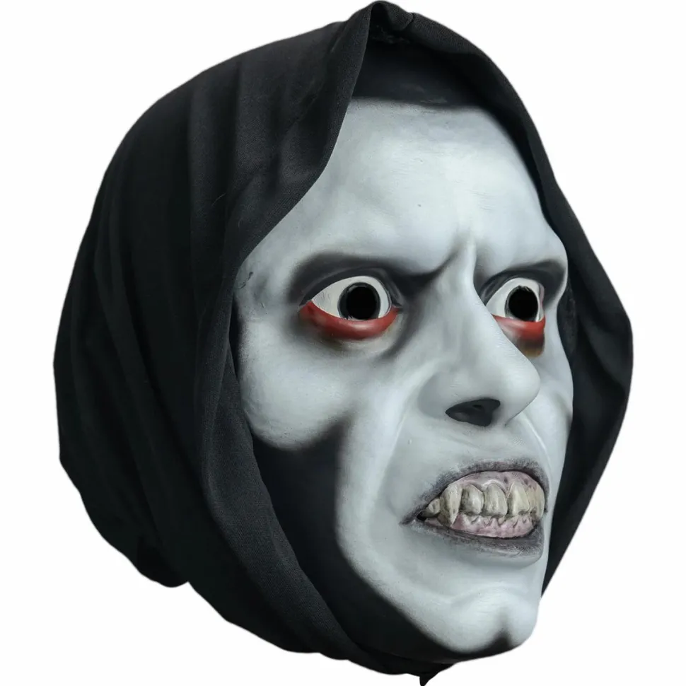 The Exorcist (1973) - Pazuzu Deluxe Adult Injection Mask (One Size Fits Most)