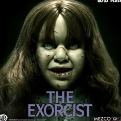 The Exorcist (1973) - Regan MDS 18'' Roto Plush
