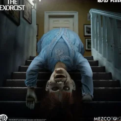 The Exorcist (1973) - Regan MDS 18'' Roto Plush