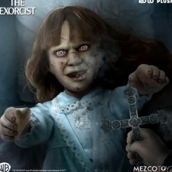 The Exorcist (1973) - Regan MDS 18'' Roto Plush