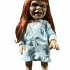 The Exorcist - Regan 15” Mega Scale Action Figure