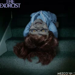 The Exorcist - Regan 15” Mega Scale Action Figure