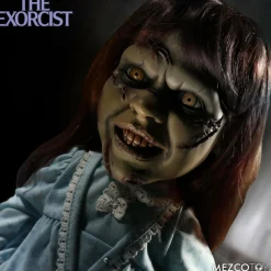 The Exorcist - Regan 15” Mega Scale Action Figure