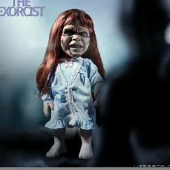 The Exorcist - Regan 15” Mega Scale Action Figure