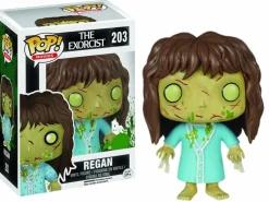 The Exorcist - Regan Pop! Vinyl Figure